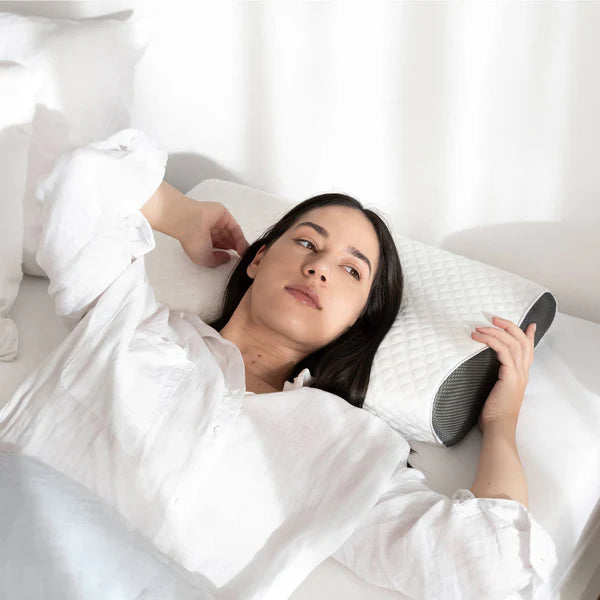 Anatomski jastuk | DERISILK