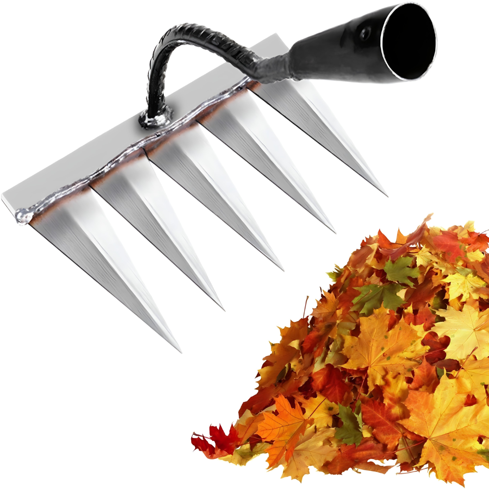 2u1 Motika i grabulja za bastu – MNE Shop ME