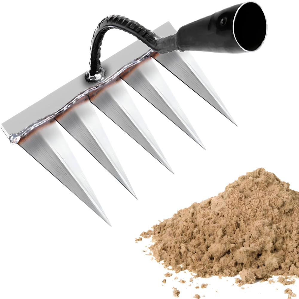 2u1 Motika i grabulja za bastu – MNE Shop ME