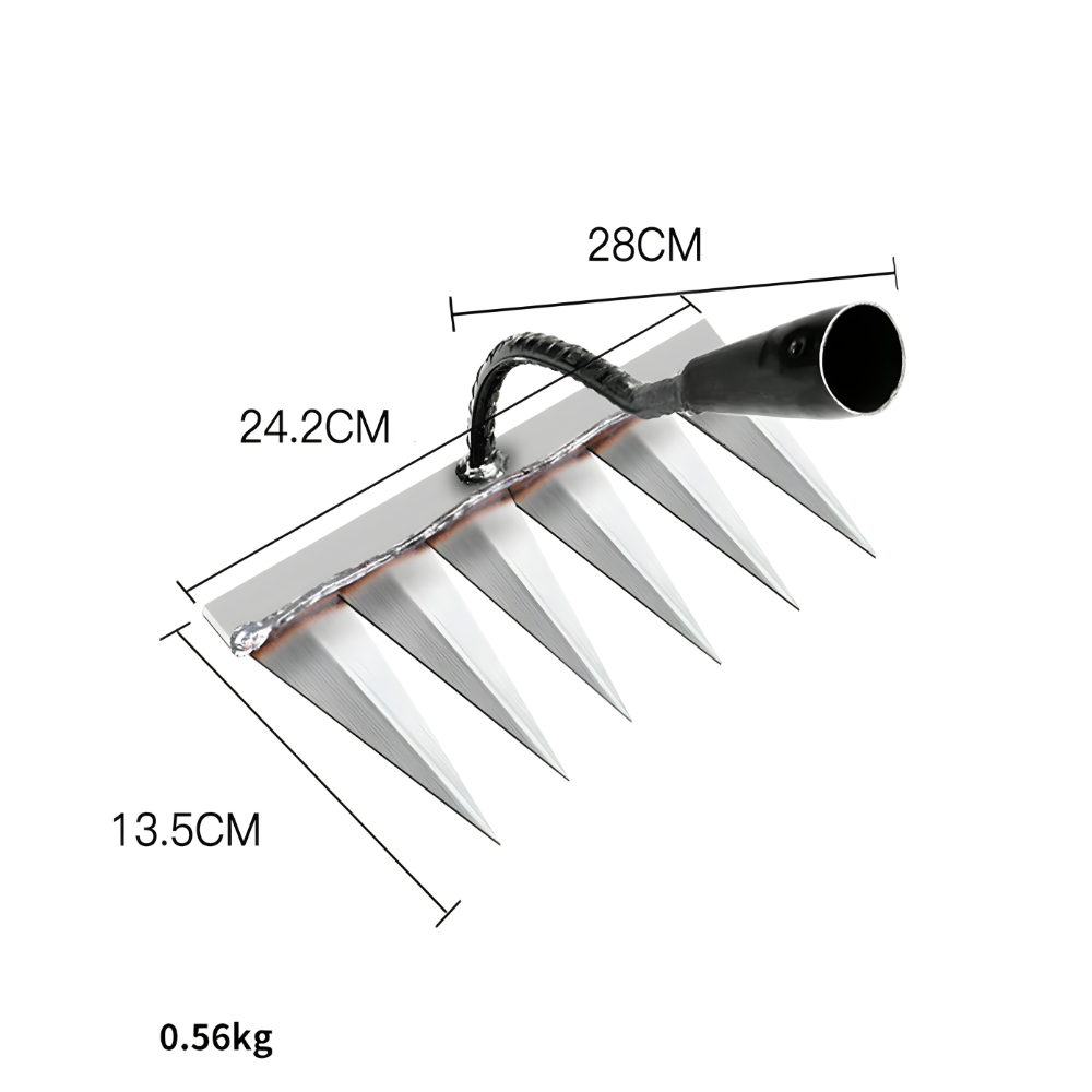 2u1 Motika i grabulja za bastu – MNE Shop ME
