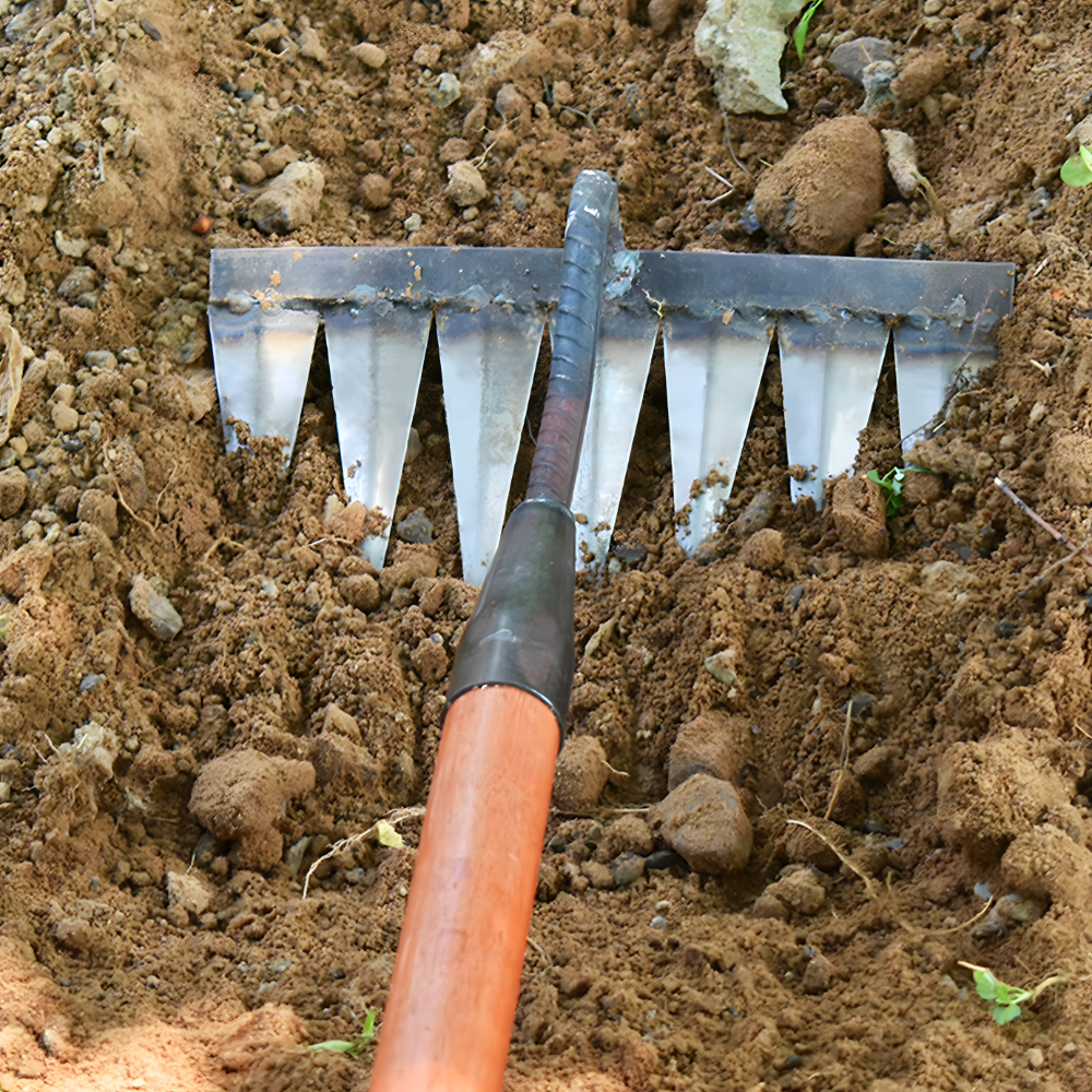 2u1 Motika i grabulja za bastu – MNE Shop ME