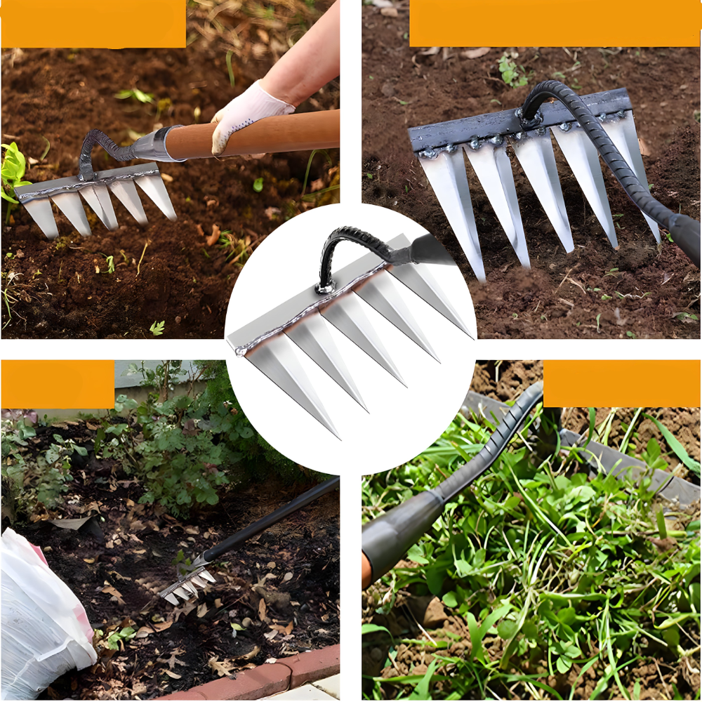 2u1 Motika i grabulja za bastu – MNE Shop ME