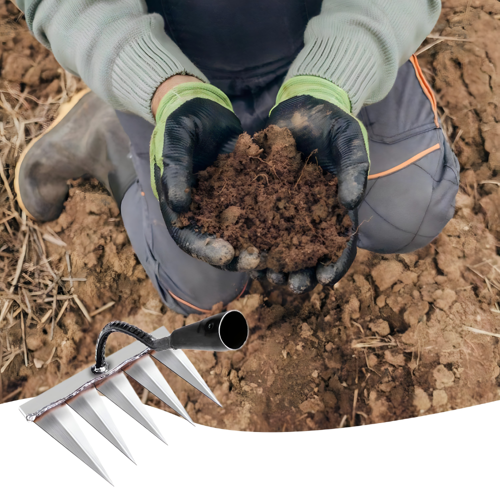 2u1 Motika i grabulja za bastu – MNE Shop ME