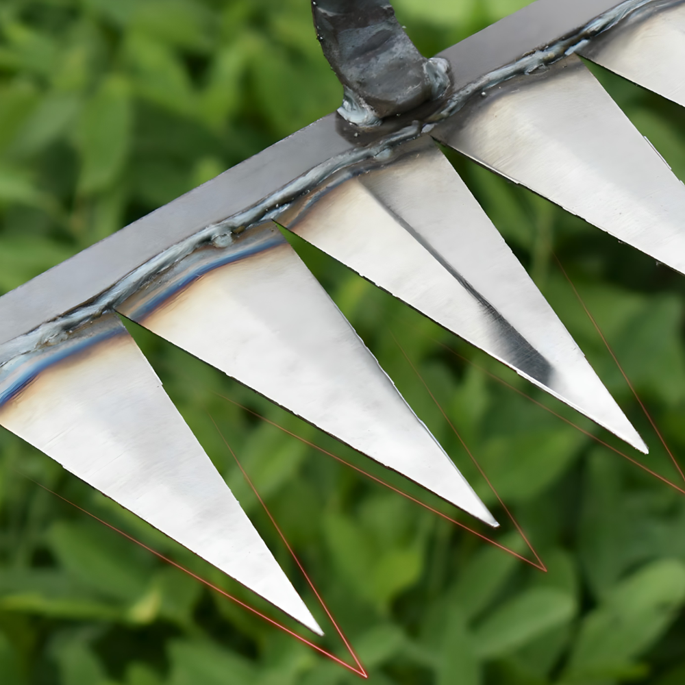 2u1 Motika i grabulja za bastu – MNE Shop ME