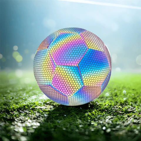 Svetleća fudbalska lopta - MLUX BALL