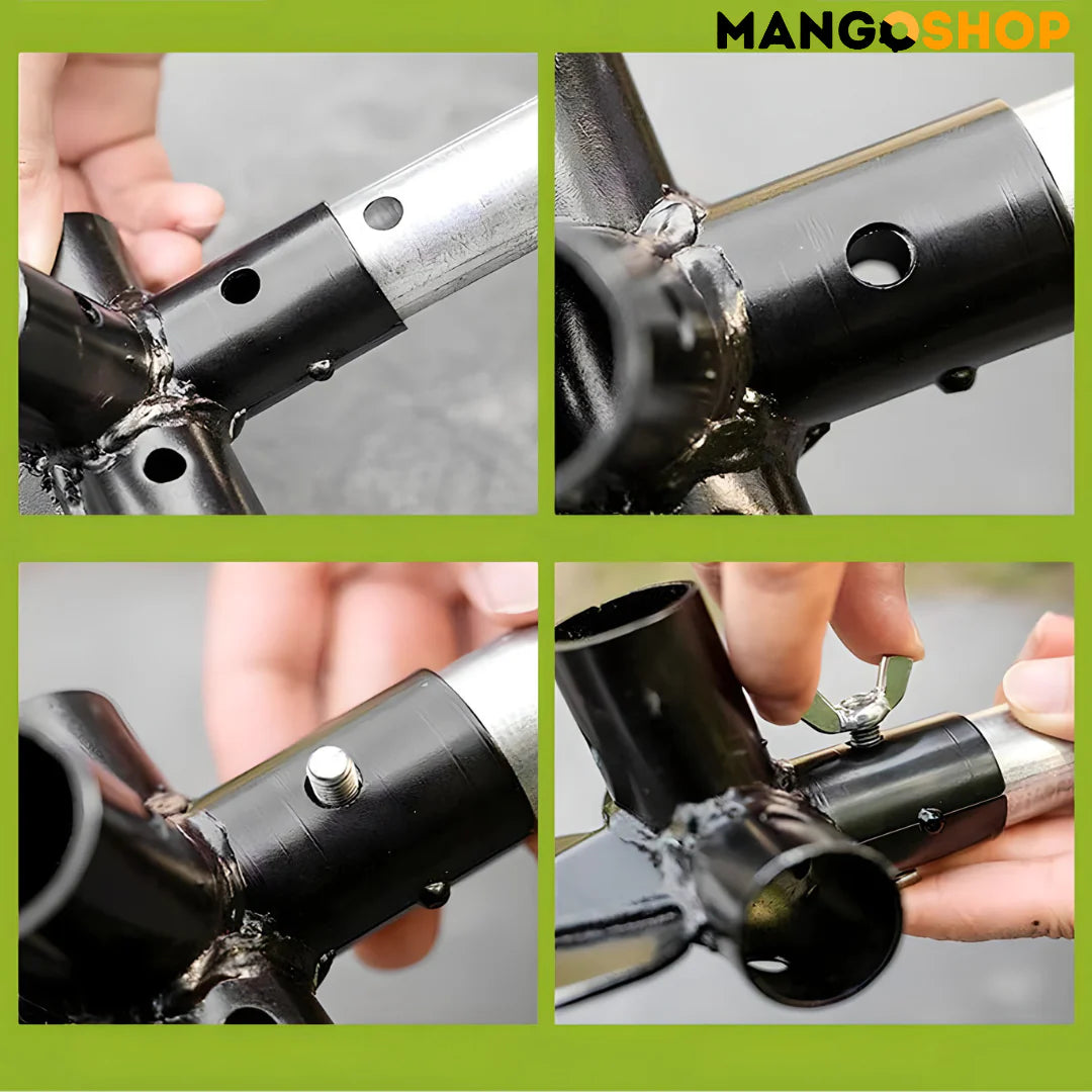 4u1 Alat – sekira, asov, motika i srp - MNE Shop ME