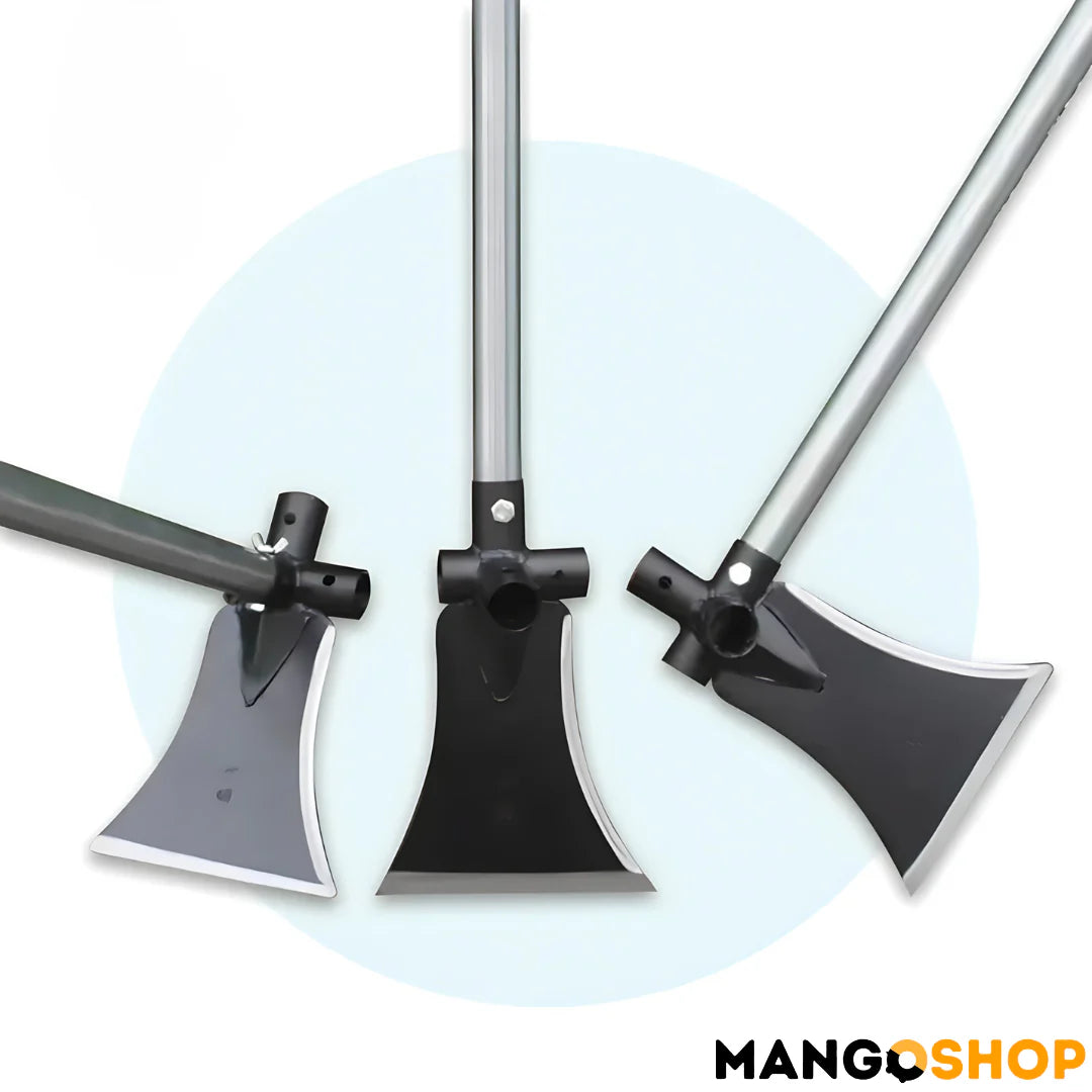 4u1 Alat – sekira, asov, motika i srp - MNE Shop ME