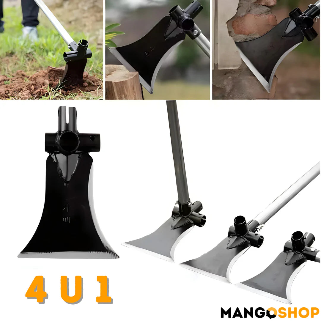 4u1 Alat – sekira, asov, motika i srp - MNE Shop ME