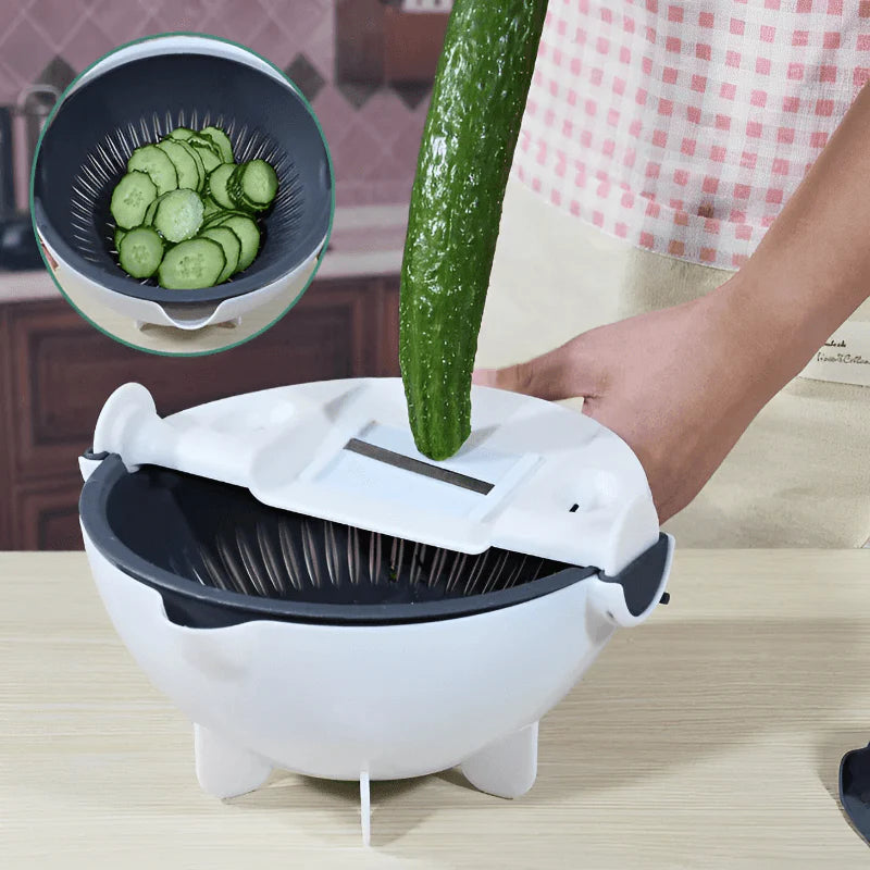 7u1 sjeckalica za povrce - MNE Shop ME