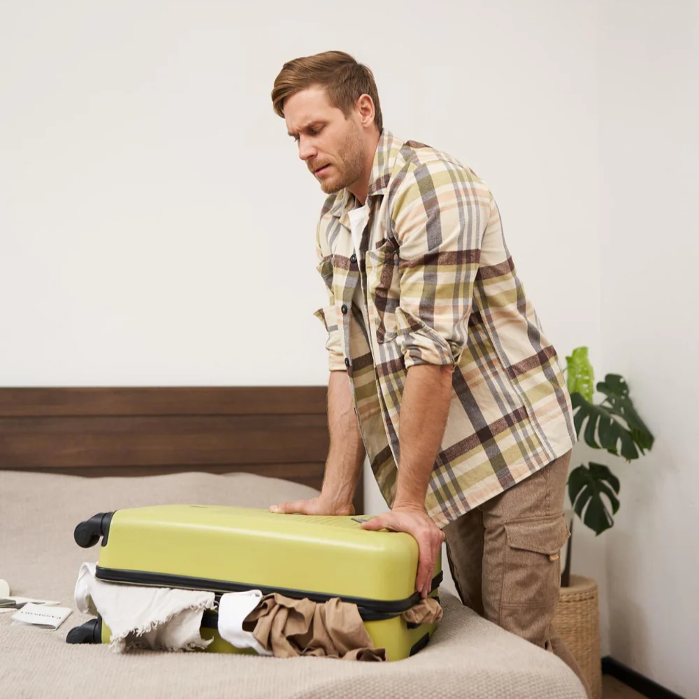 Samokompresione vakuumske kese – ušteda prostora do 80% bez usisivača