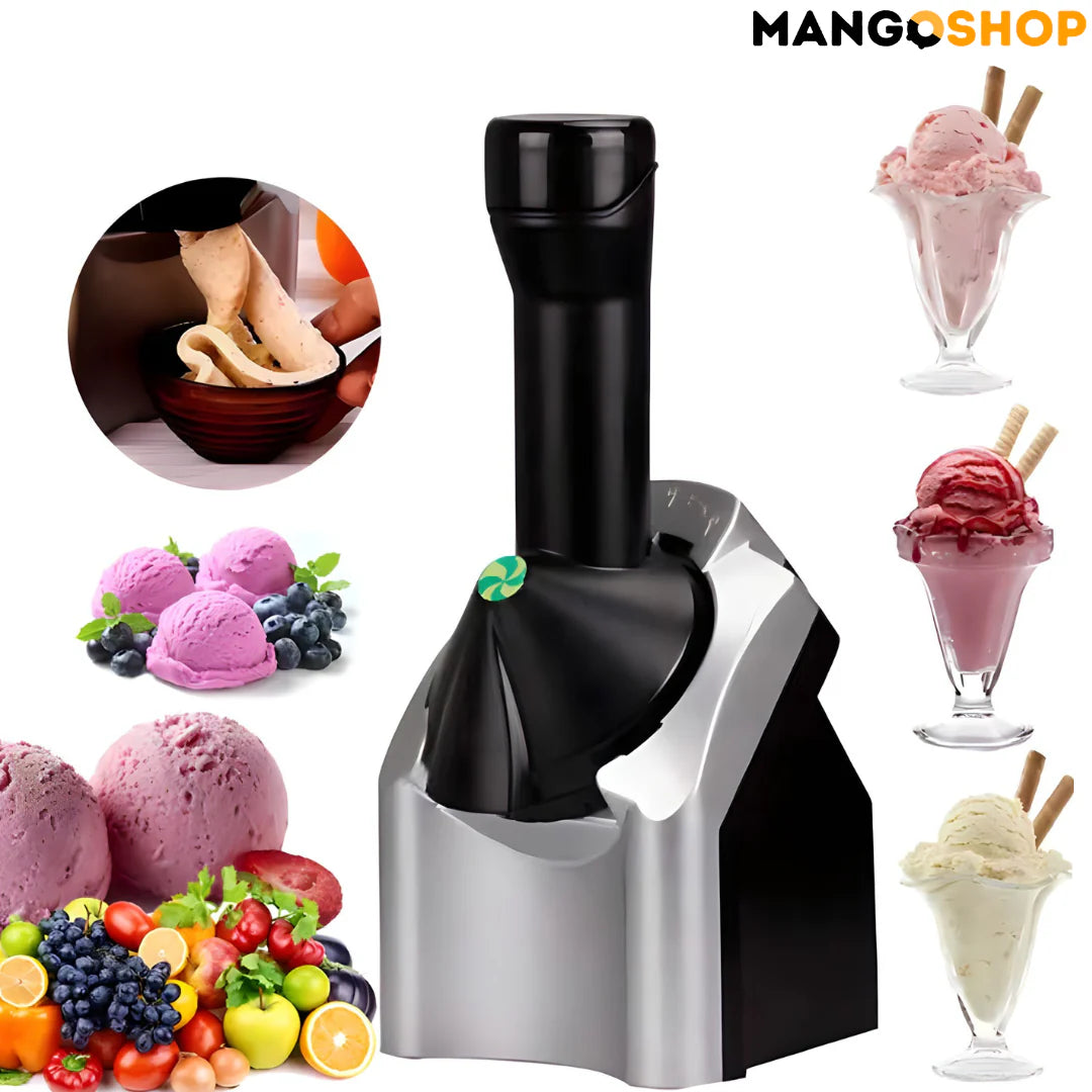 Aparat za voćni sladoled