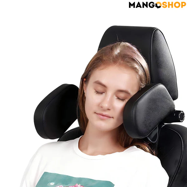 Auto jastuk - podrška za vrat