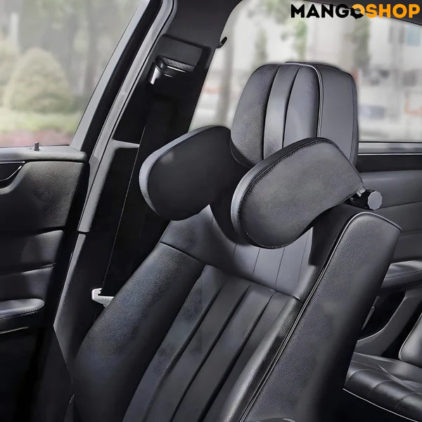 Auto jastuk - podrška za vrat