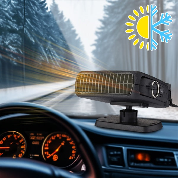 Grijalica za auto 12v