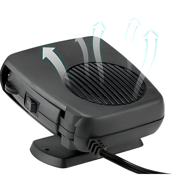 Grijalica za auto 12v