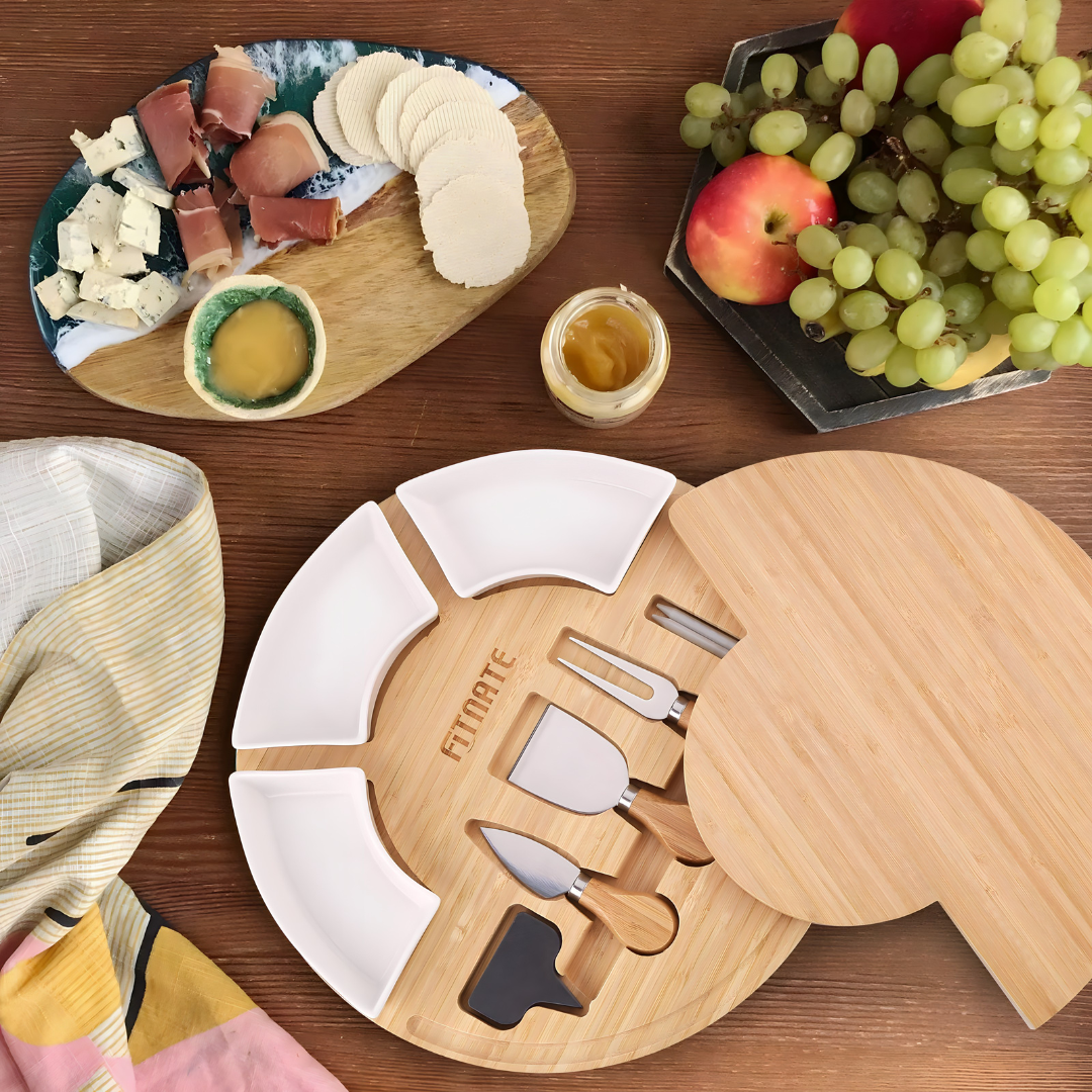 Bambus daska za meze - MNE Shop ME