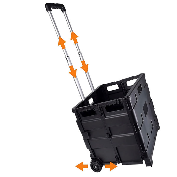 Multifunkcionalna kolica | CARRYMAX