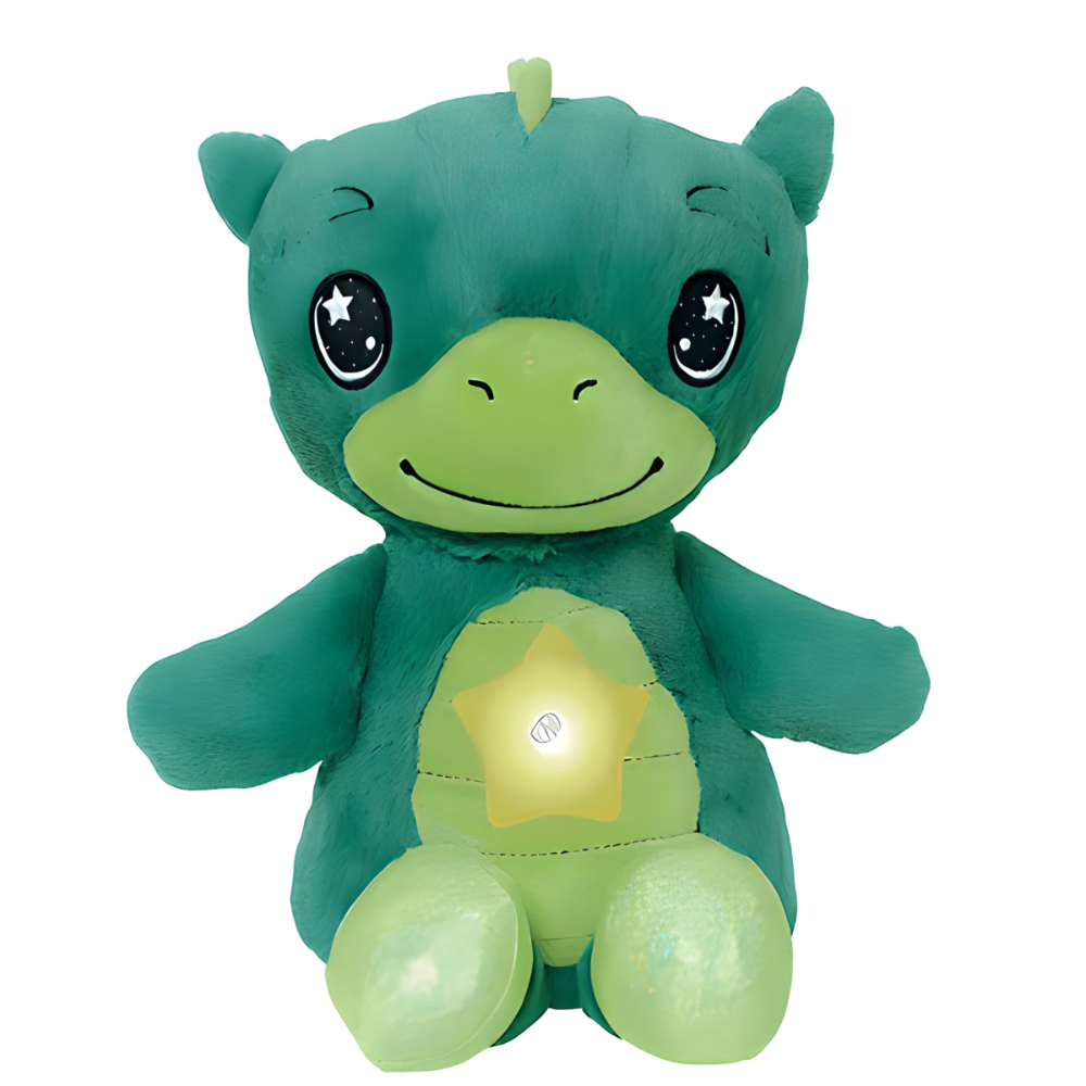 Carobni plisani medvjedic sa projektorom za zvjezdano nebo - MNE Shop ME