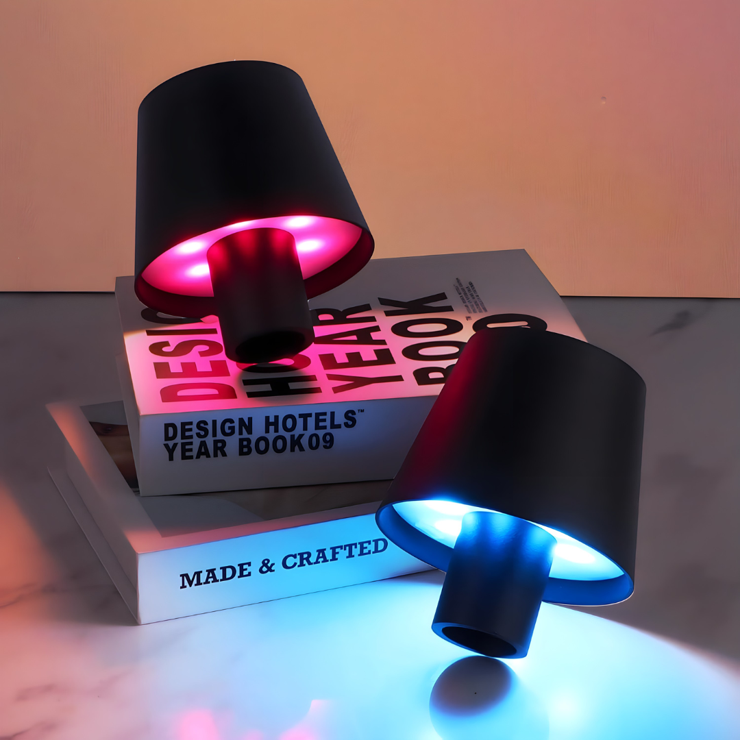 Dekorativna LED lampa za flase - MNE Shop ME