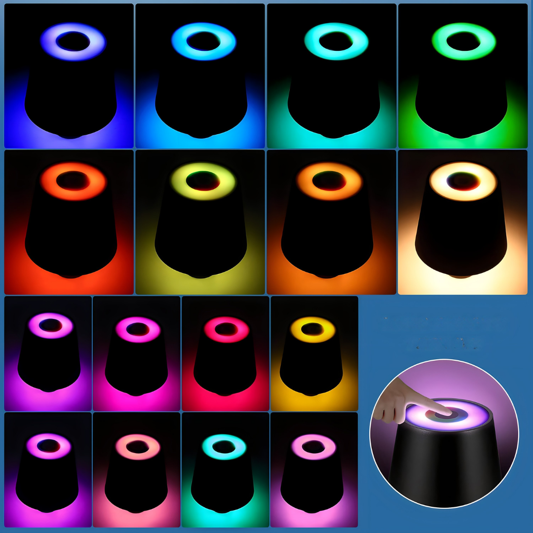 Dekorativna LED lampa za flase - MNE Shop ME