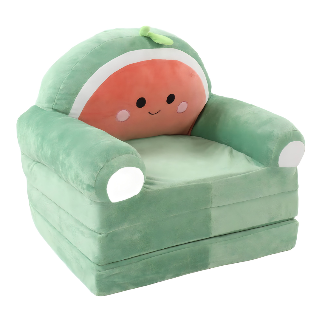 Djecija fotelja na razvlacenje - MNE Shop ME