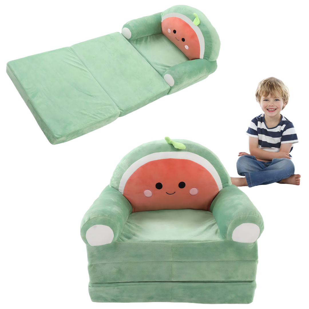 Djecija fotelja na razvlacenje - MNE Shop ME