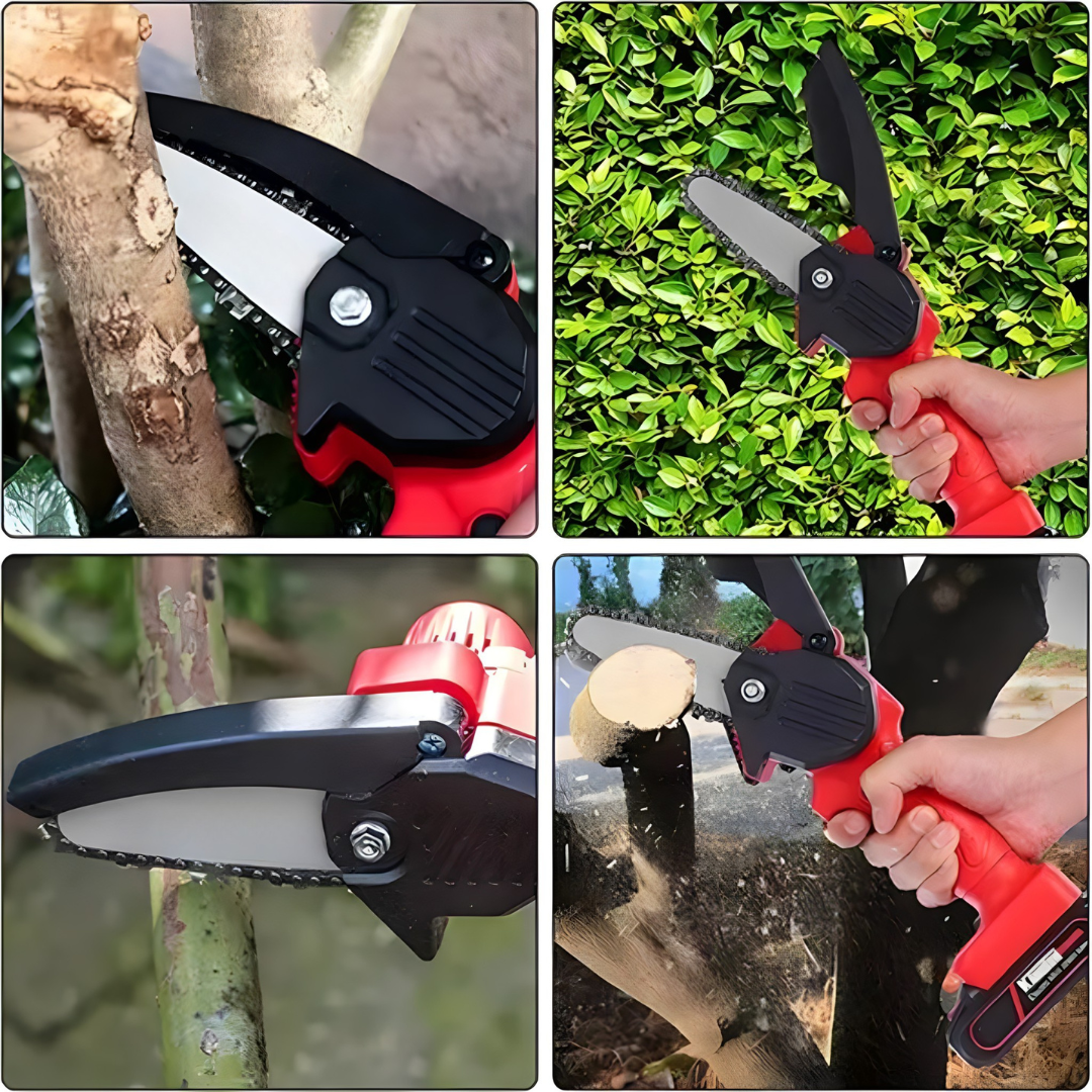 Elektricna testera za drva - MNE Shop ME