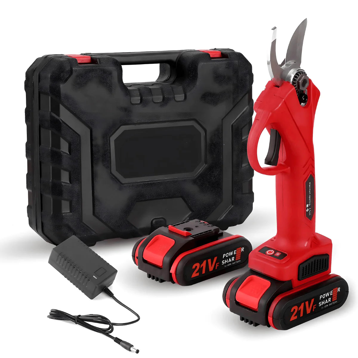 Elektricne makaze za orezivanje voca 21V - MNE Shop ME