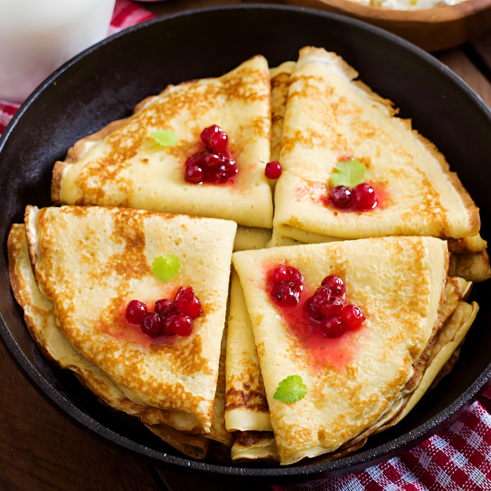 Elektricni tiganj za palacinke - MNE Shop ME