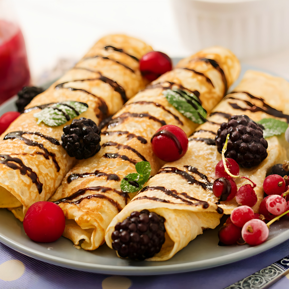 Elektricni tiganj za palacinke - MNE Shop ME