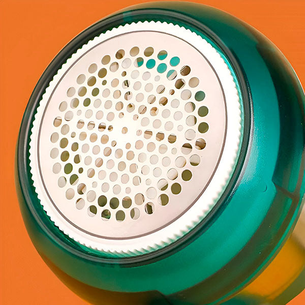 Punjivi brijač za tkaninu za savršenu odjeću | FUZZOFF