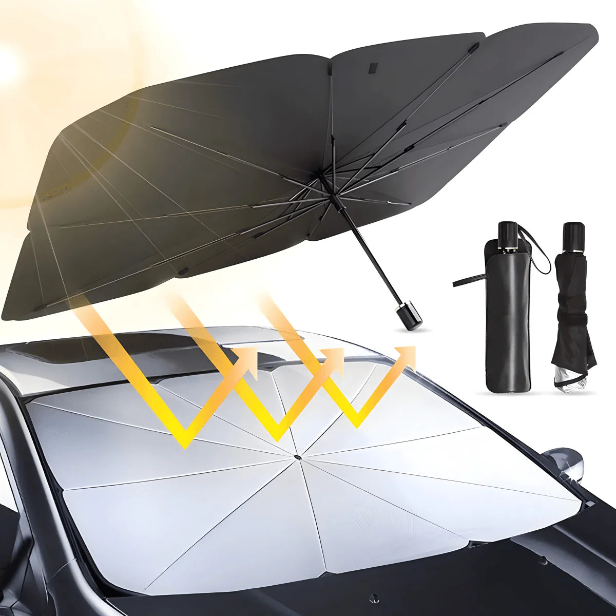 Kisobran za sofersajbnu automobila - MNE Shop ME