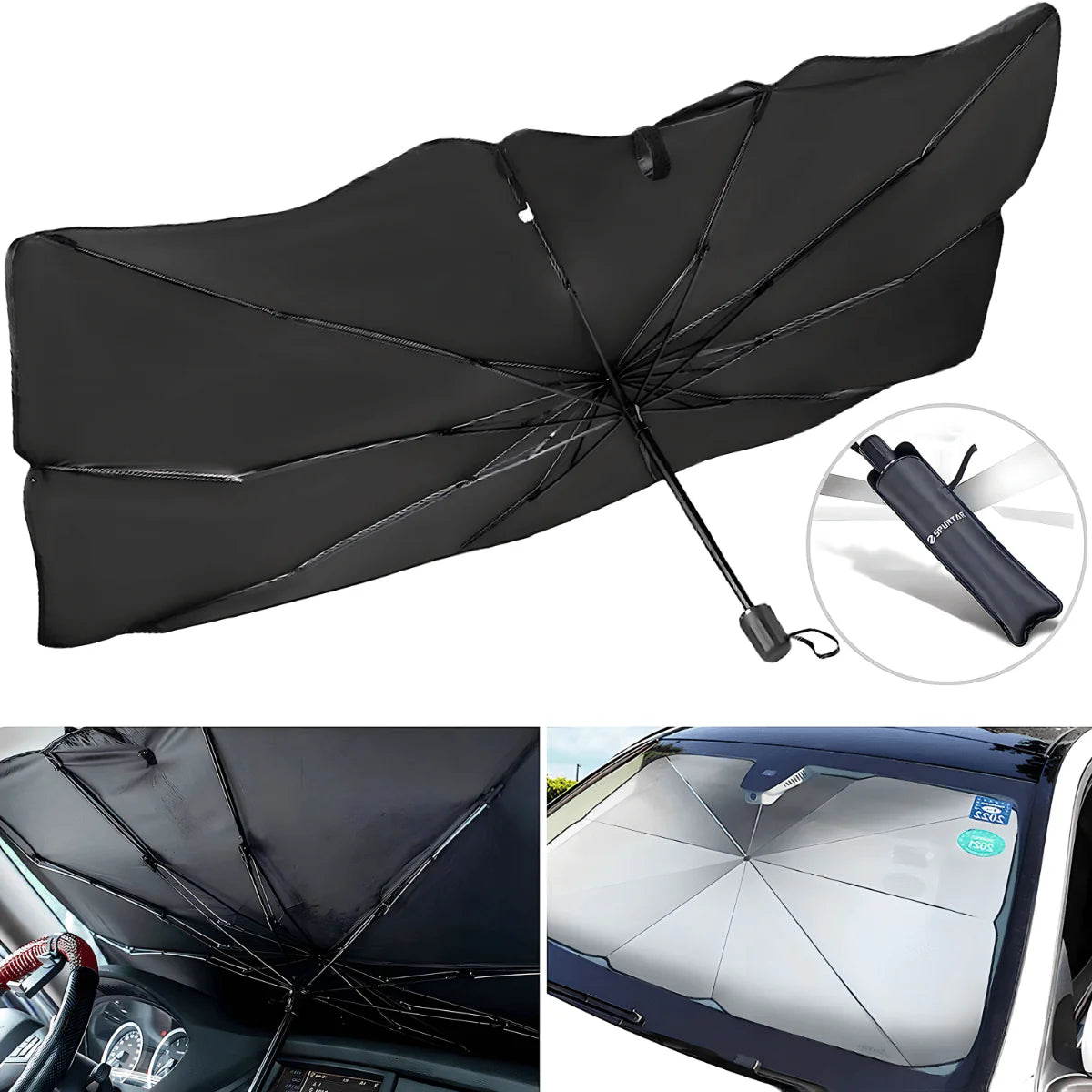 Kisobran za sofersajbnu automobila - MNE Shop ME