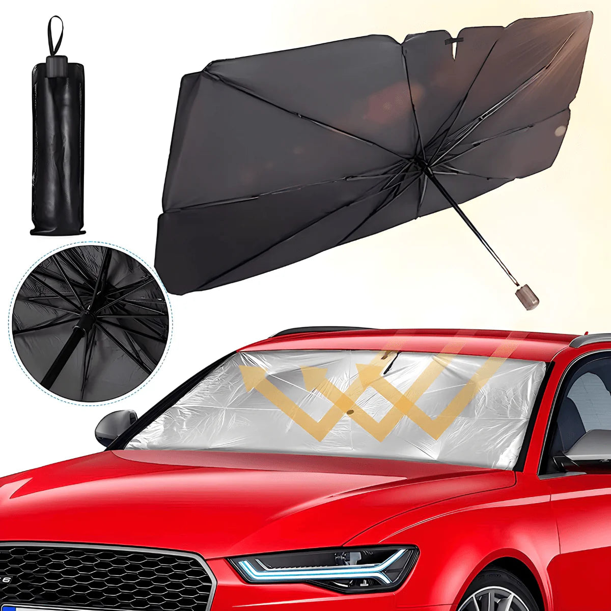 Kisobran za sofersajbnu automobila - MNE Shop ME