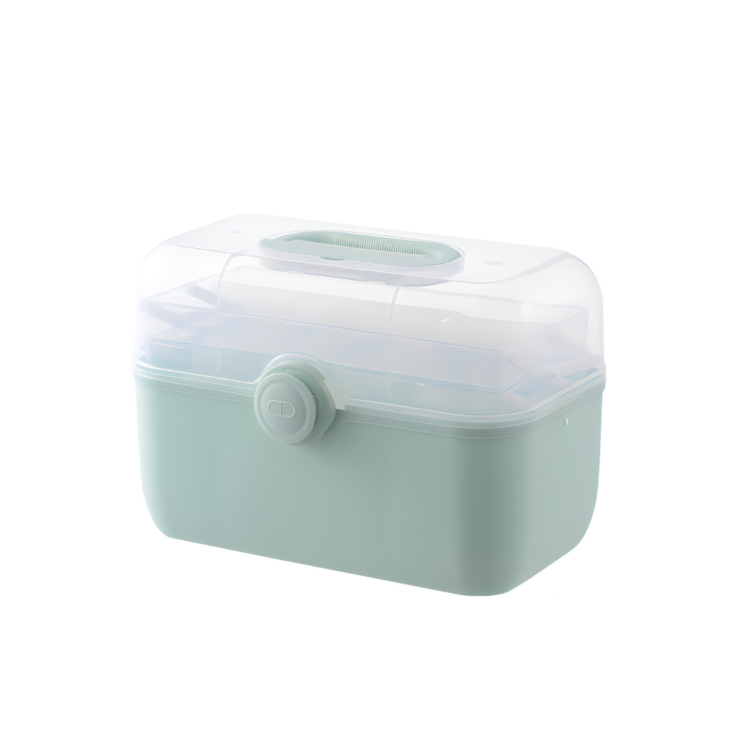 Kutija za ljekove i terapiju - MNE Shop ME