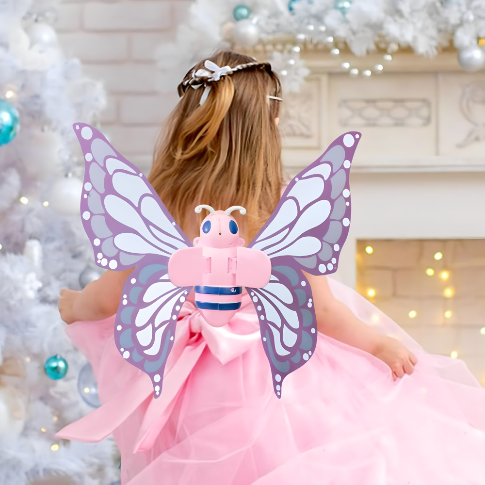 LED Svjetleca krila za male vile - MNE Shop ME