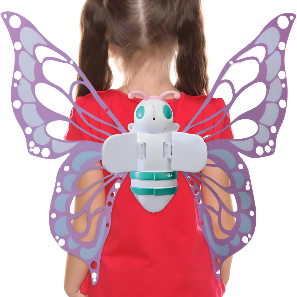 LED Svjetleca krila za male vile - MNE Shop ME