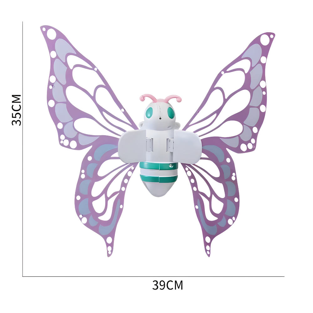 LED Svjetleca krila za male vile - MNE Shop ME