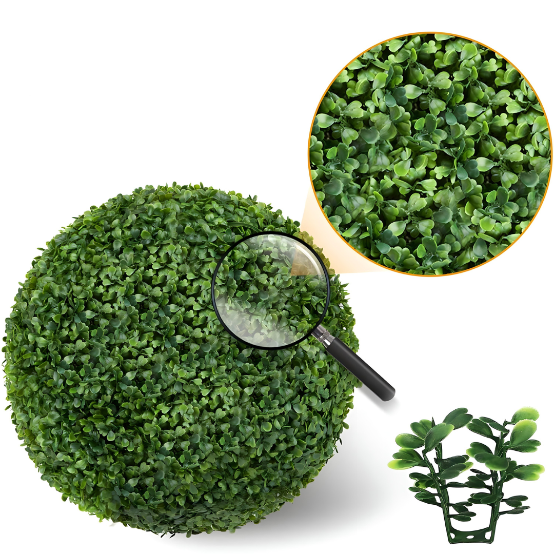 Luksuzna dekorativna kugla za bastu i terasu - MNE Shop ME