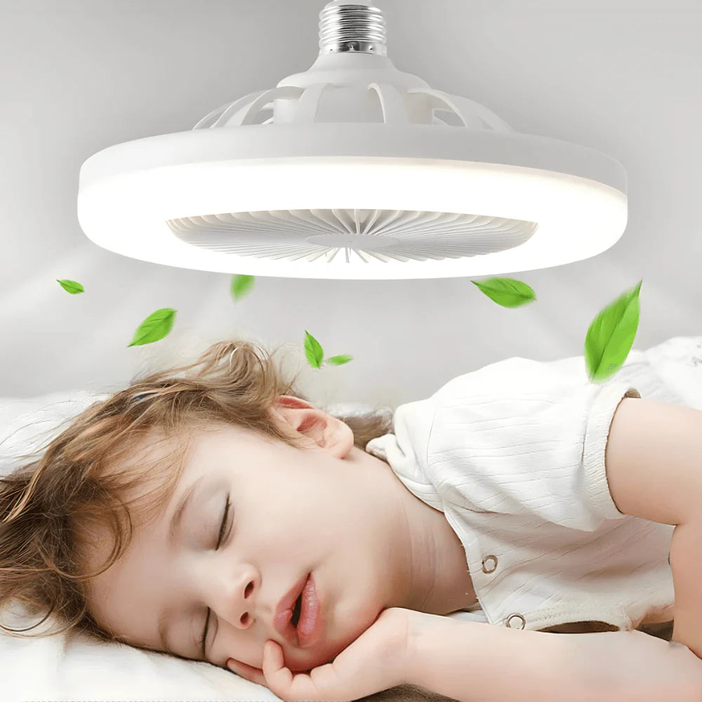 Luster ventilator - MNE Shop ME