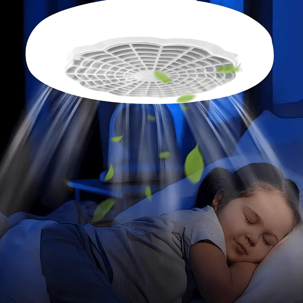 Luster ventilator - MNE Shop ME