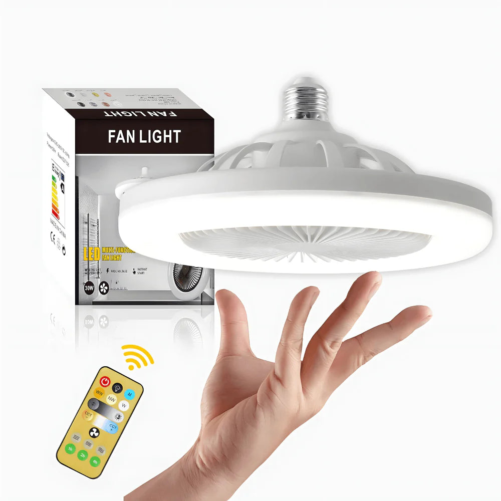 Luster ventilator - MNE Shop ME