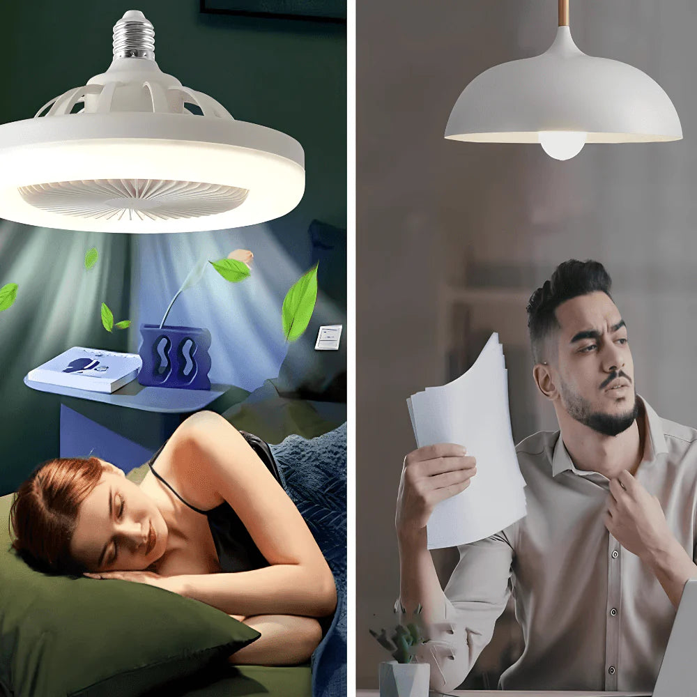 Luster ventilator - MNE Shop ME