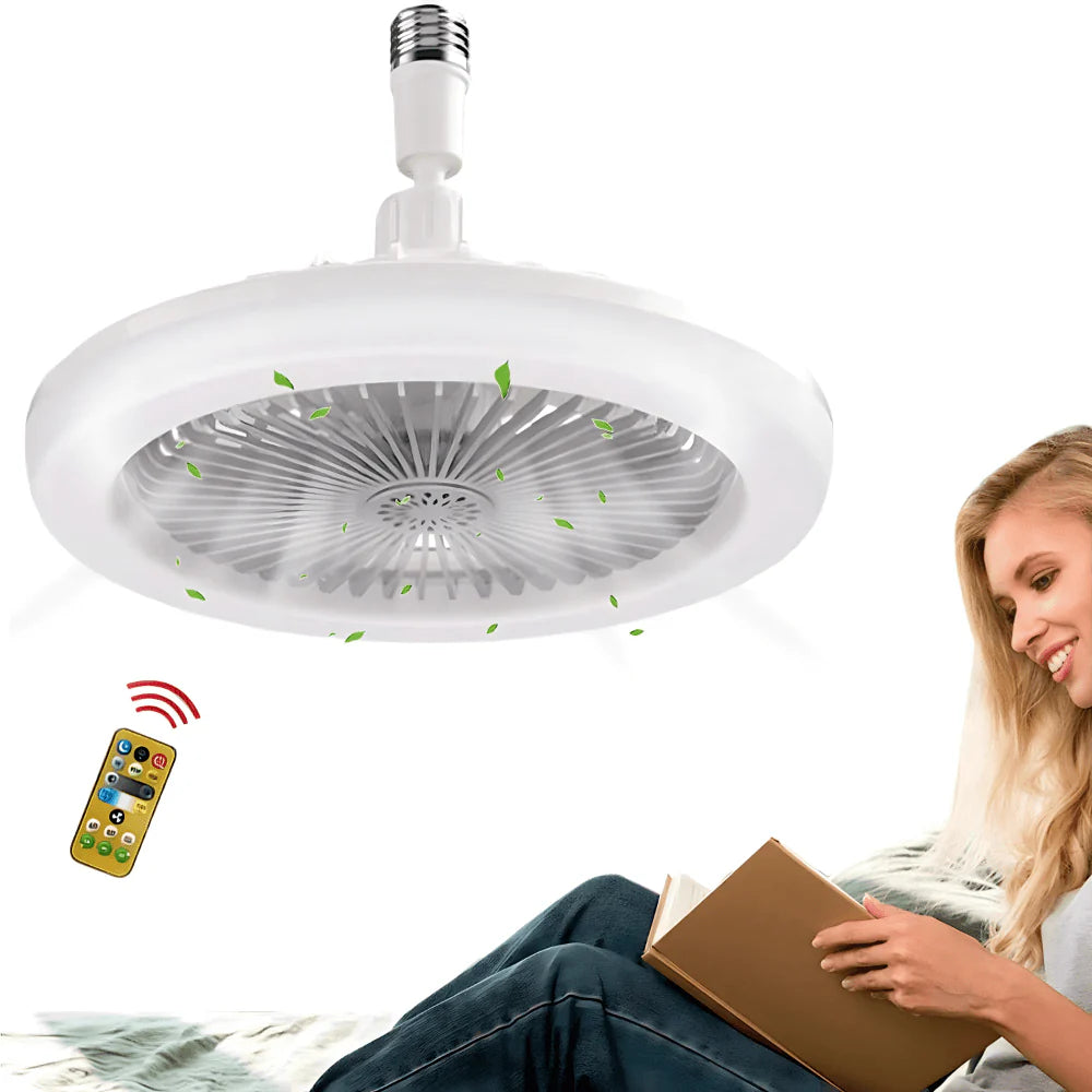 Luster ventilator - MNE Shop ME