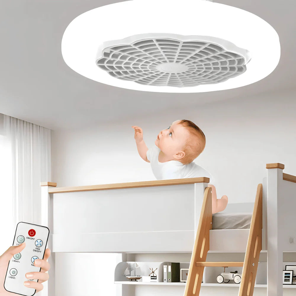 Luster ventilator - MNE Shop ME