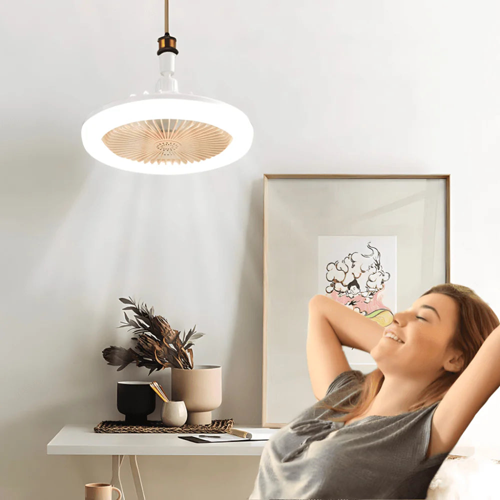 Luster ventilator - MNE Shop ME