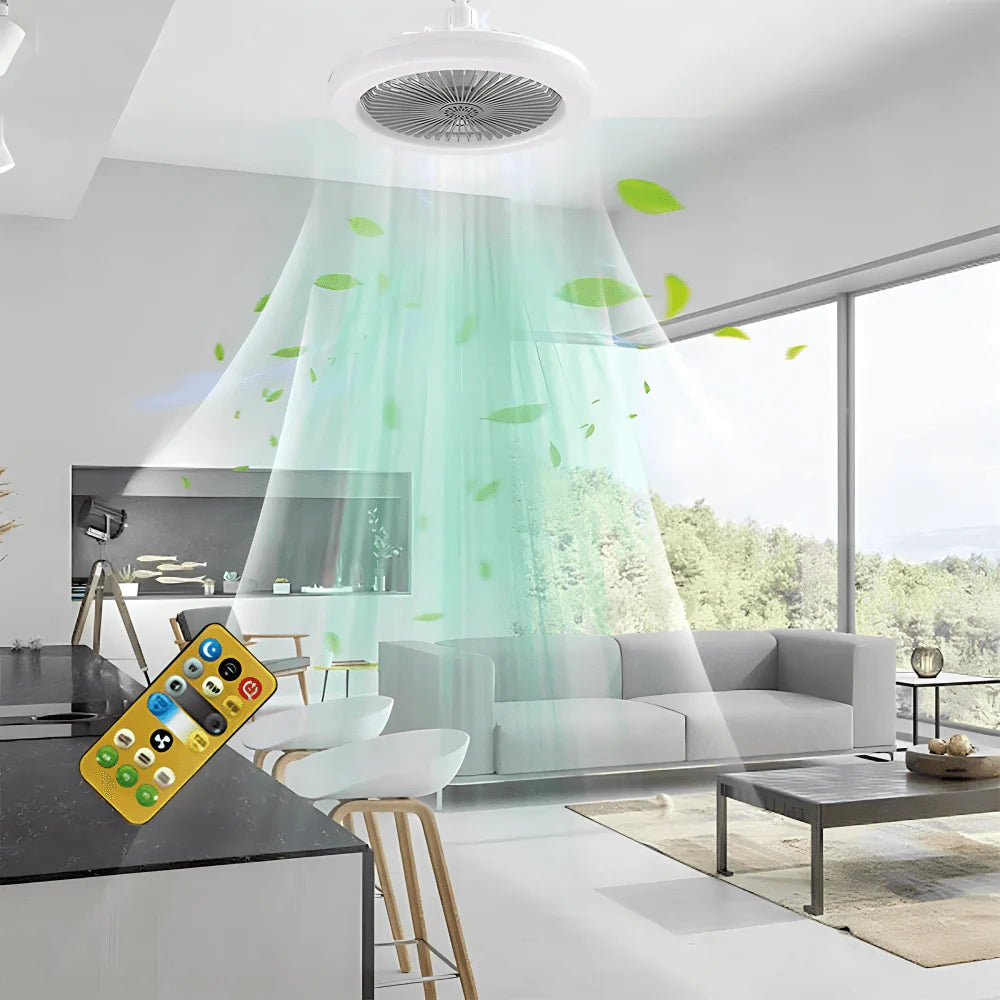 Luster ventilator - MNE Shop ME