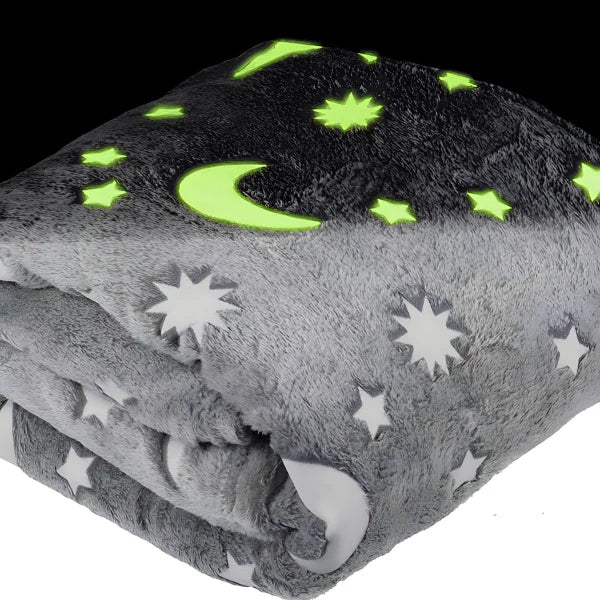 Magično svjetleće ćebe - MNE Shop ME