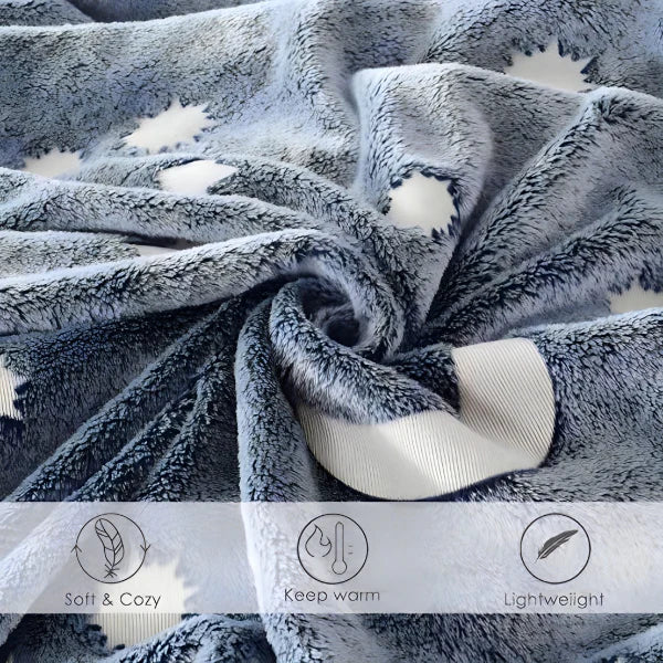 Magično svjetleće ćebe - MNE Shop ME