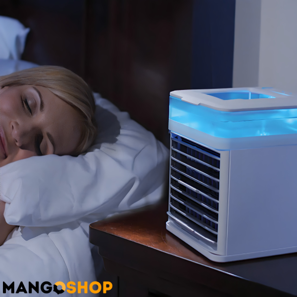 Mini prenosiva klima - Artic Air klima za sobu - rs-mangoshop.com